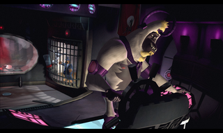 Sam & Max: The Devil's Playhouse